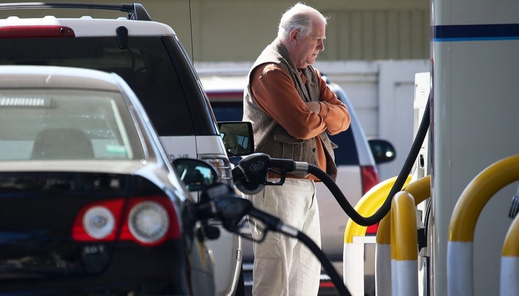 Mỹ đặt ra tiêu chuẩn rất cao về tiết kiệm nhiên liệu cho các mẫu ô tô mới