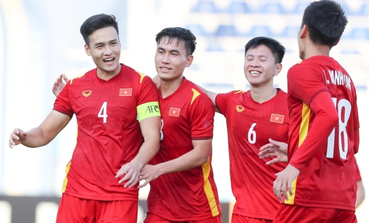 Chuyên gia: "Phòng ngự phản công là chìa khóa để U23 Việt Nam đấu Saudi Arabia"