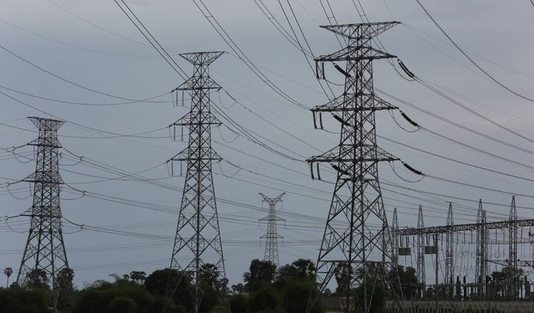 Ngành điện lực Campuchia đứng trước nguy cơ lỗ hơn 100 triệu USD
