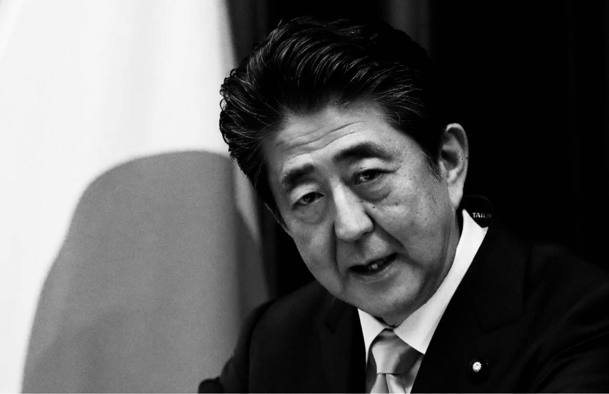 Lãnh đạo thế giới sốc, đau buồn trước cái chết của ông Abe Shinzo