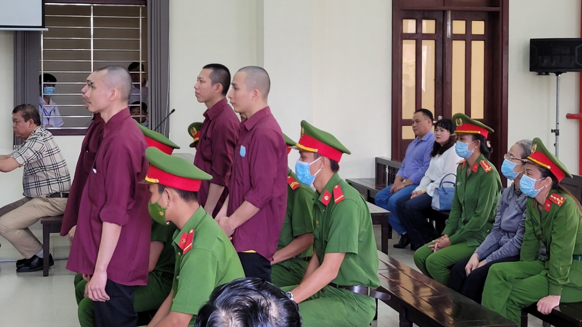 Xét xử phúc thẩm vụ “Tịnh thất Bồng Lai”: VKS đề nghị y án sơ thẩm