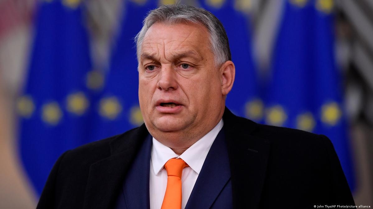 Hungary phản đối “mô hình châu Âu” hiện nay
