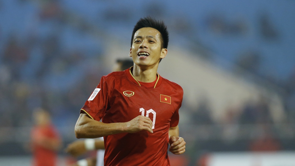 BLV Quang Huy: "ĐT Việt Nam đủ sức thắng Indonesia trong 90 phút"