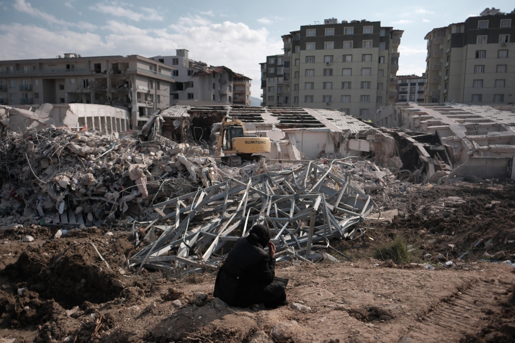 Hoạt động tái thiết sau động đất ở Thổ Nhĩ Kỳ, Syria bước đầu được triển khai