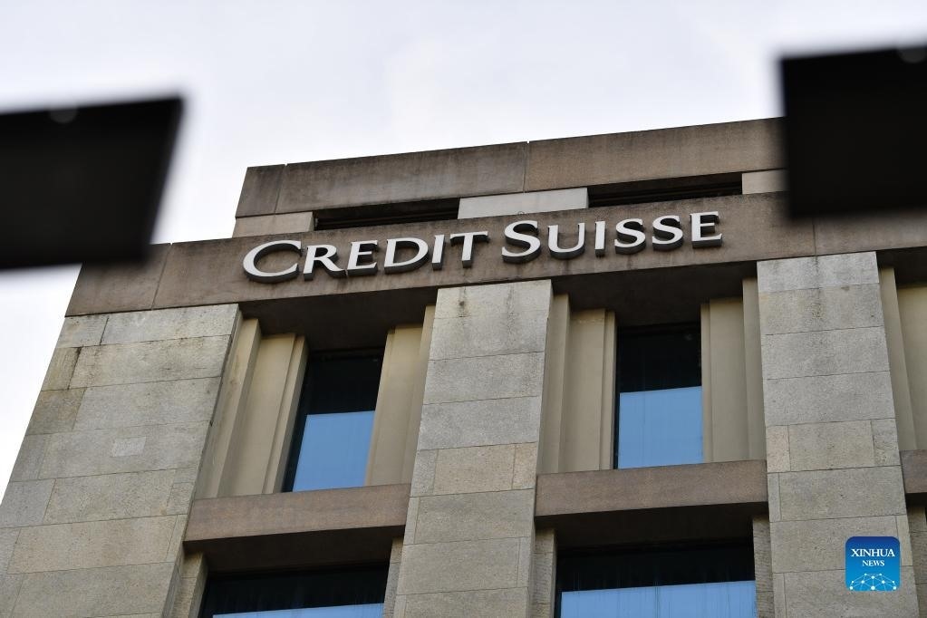 Sẽ không có gián đoạn nào với các dịch vụ khách hàng của Credit Suisse