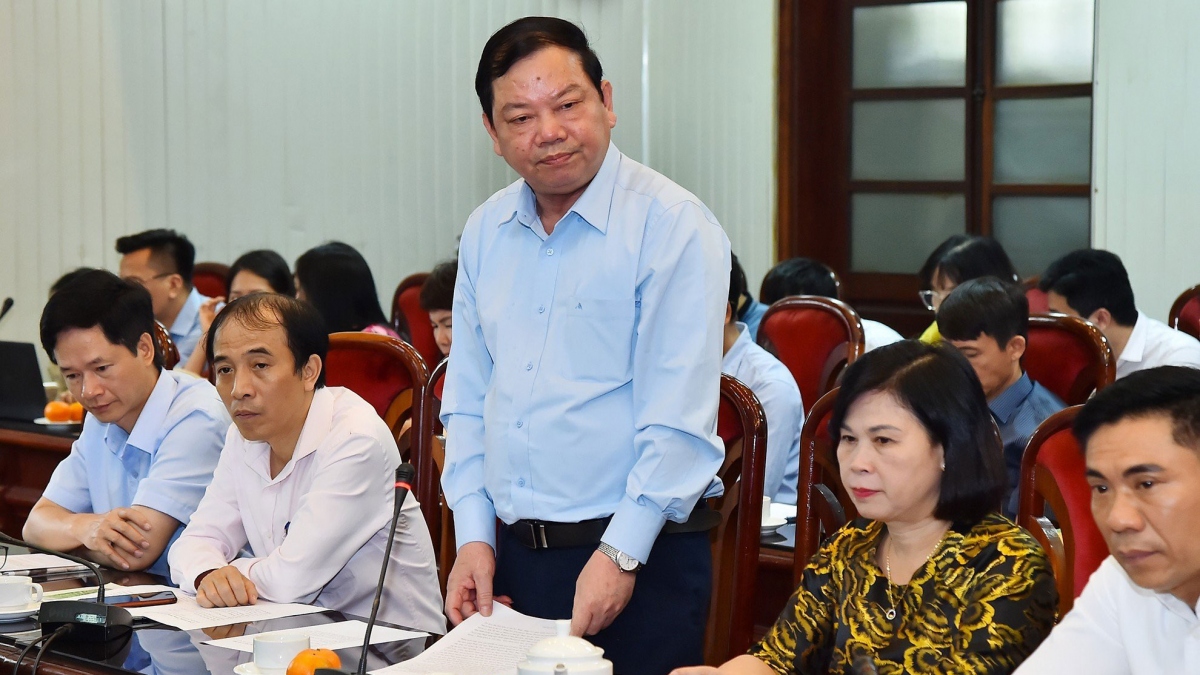 Tổng Bí thư Nguyễn Văn Linh từng kêu gọi lãnh đạo các cấp phải giữ mình trong sạch
