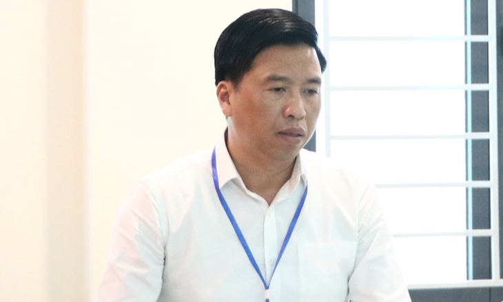 Phó Giám đốc Sở Giao thông vận tải Thái Nguyên bị bắt vì nhận hối lộ