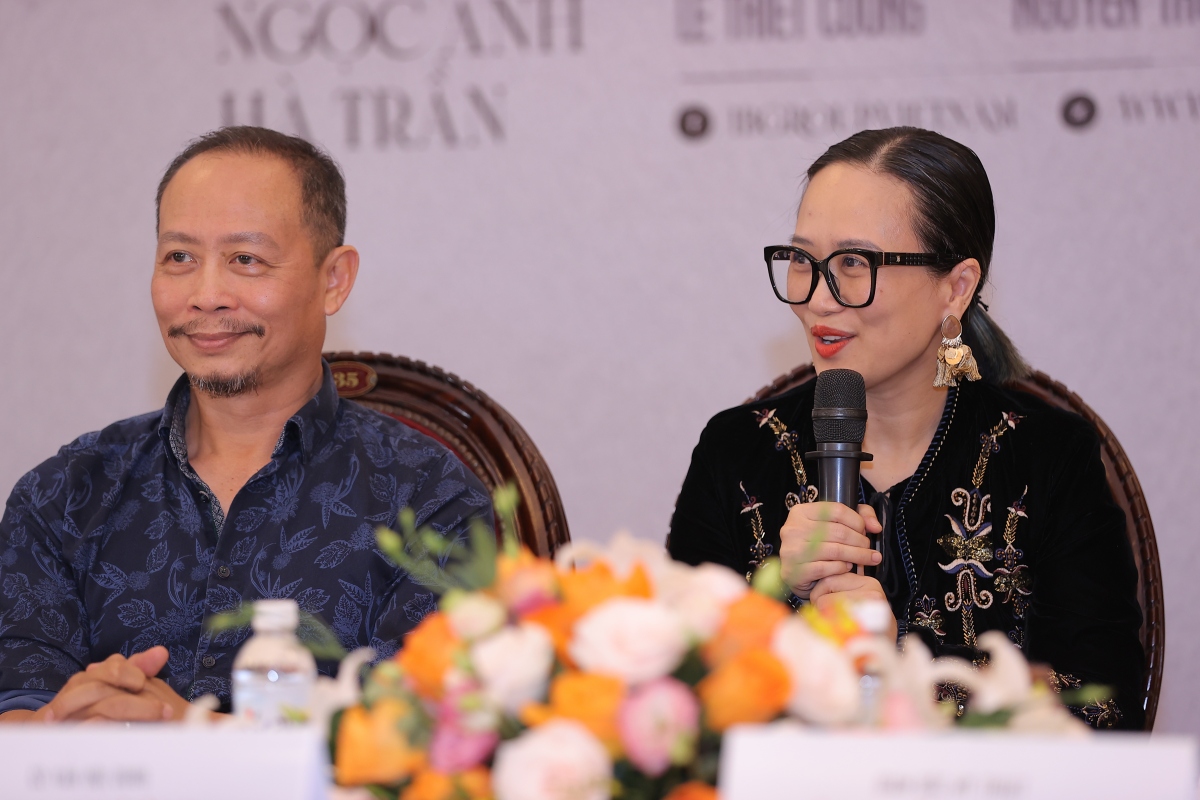 Con gái nhạc sĩ Phú Quang: "Khán giả của bố tôi khá bảo thủ"
