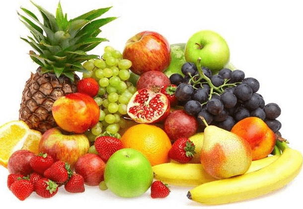 Những loại trái cây không nên ăn trước khi đi ngủ