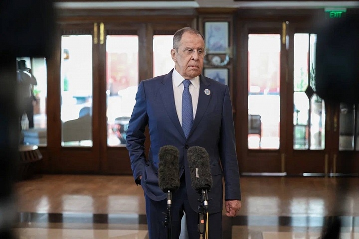 Nga nêu điều kiện để giải quyết cuộc xung đột ở Ukraine