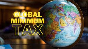 Áp dụng thuế tối thiểu toàn cầu, Bộ Tài chính lên tiếng