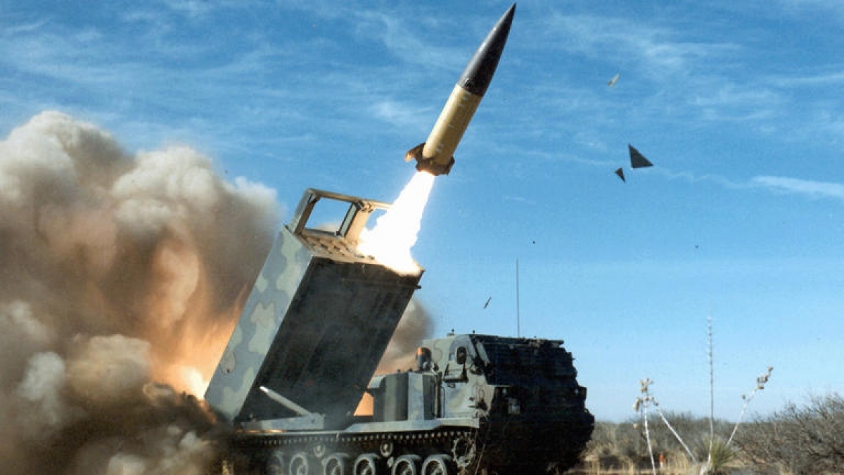 Đánh giá khả năng Mỹ cung cấp cho Ukraine vũ khí “thay đổi cục diện chiến trường”