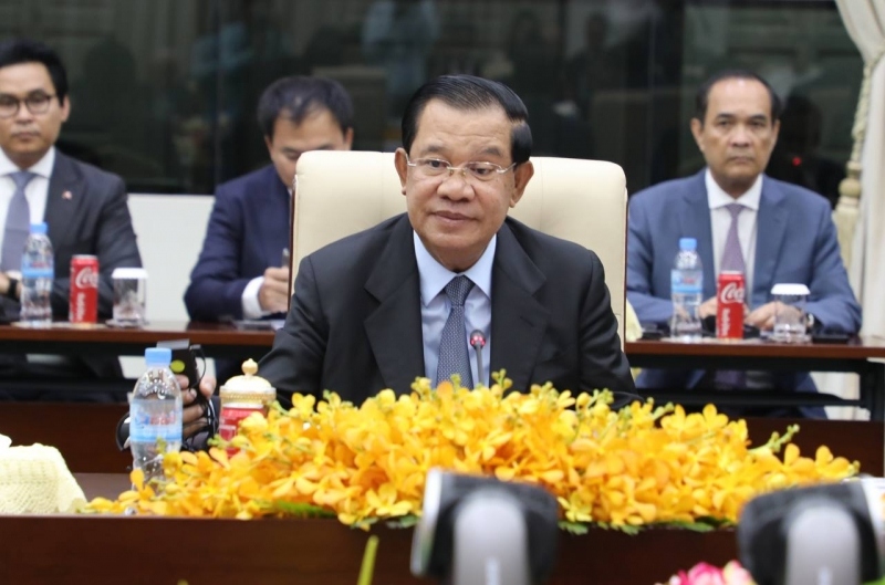 Thủ tướng Campuchia Hun Sen nhiều khả năng sẽ rời ghế sau 38 năm nắm quyền