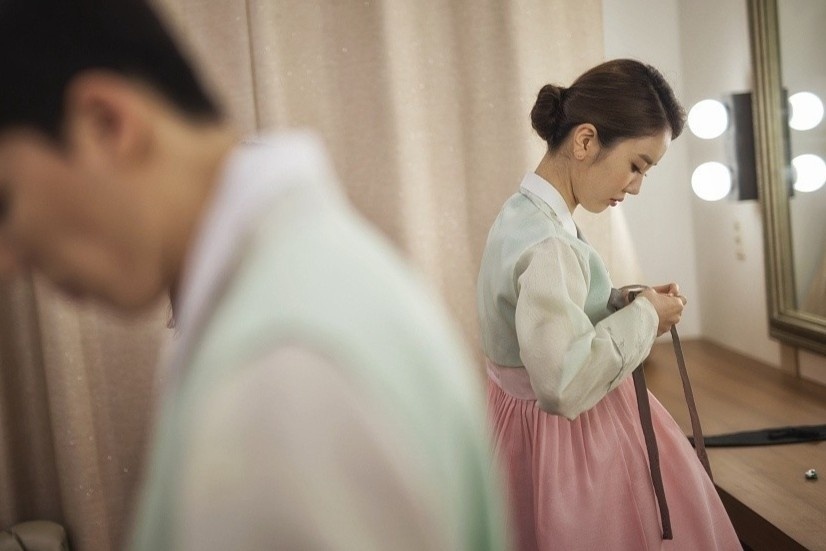 Vòng luẩn quẩn khiến nhiều phụ nữ Hàn Quốc ngại sinh thêm con