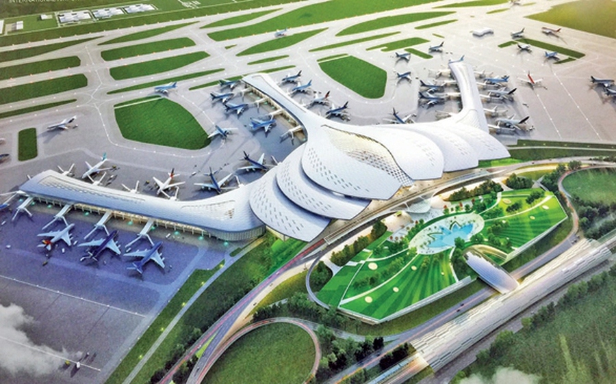 Quy hoạch cảng hàng không sân bay - cơ hội “hút” đầu tư theo hình thức PPP