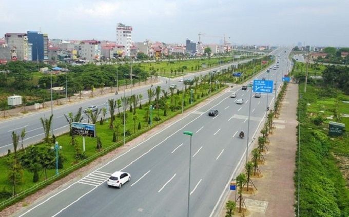Đất nền ven đô Hà Nội ngừng giảm giá