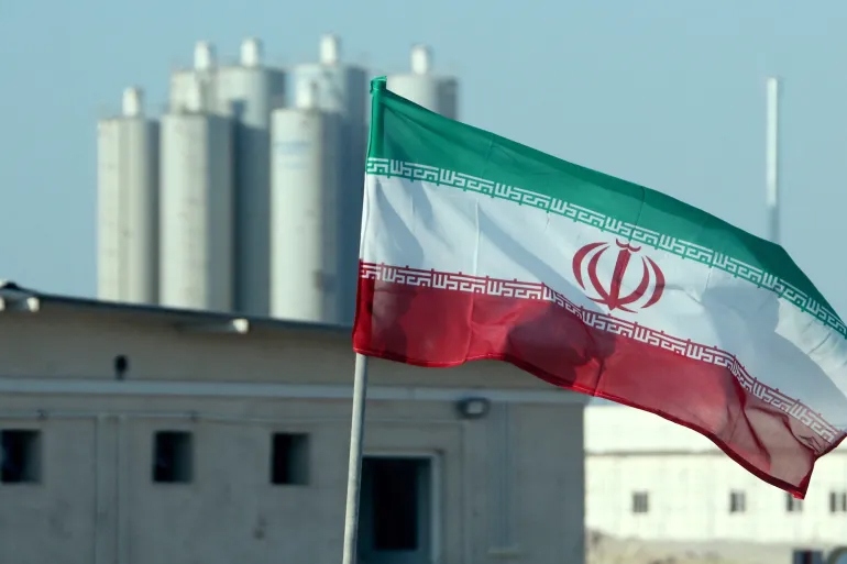 Iran bác tin giảm hoạt động hạt nhân