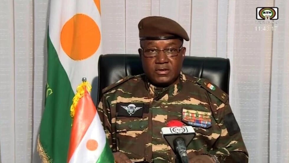 Đảo chính tại Niger: Quân đội được đặt trong tình trạng sẵn sàng chiến đấu