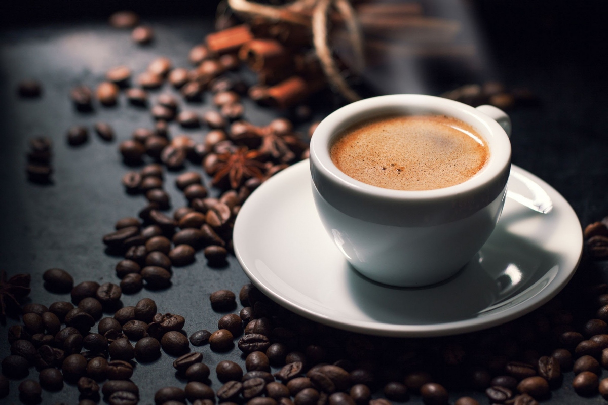 Giá cà phê hôm nay 17/5: Giá cà phê Robusta tiếp tục giảm