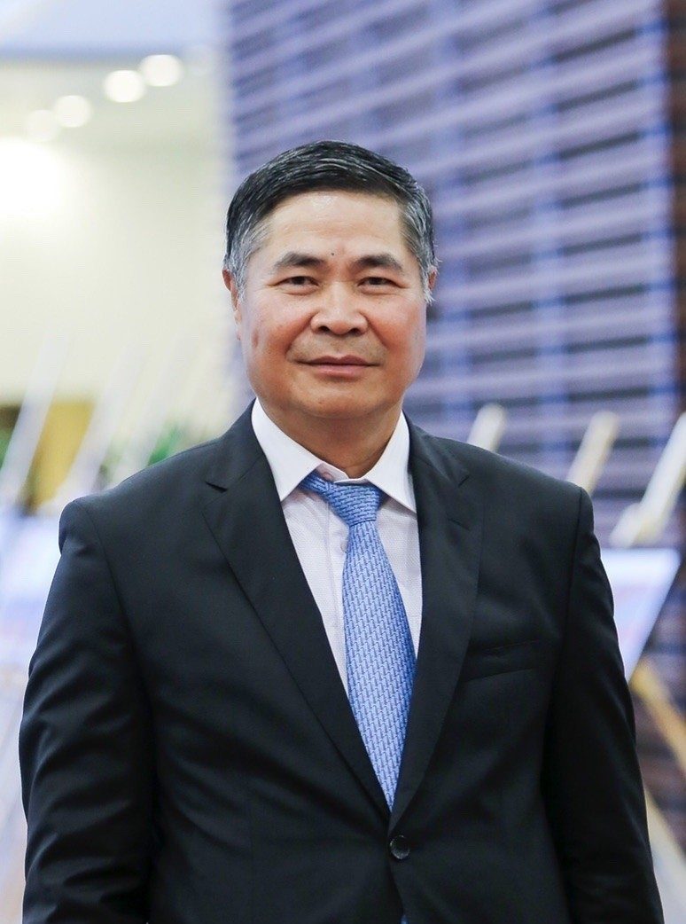 Đại sứ Đoàn Xuân Hưng: "Tôi rất lạc quan về quan hệ Việt Nam – Nhật Bản"