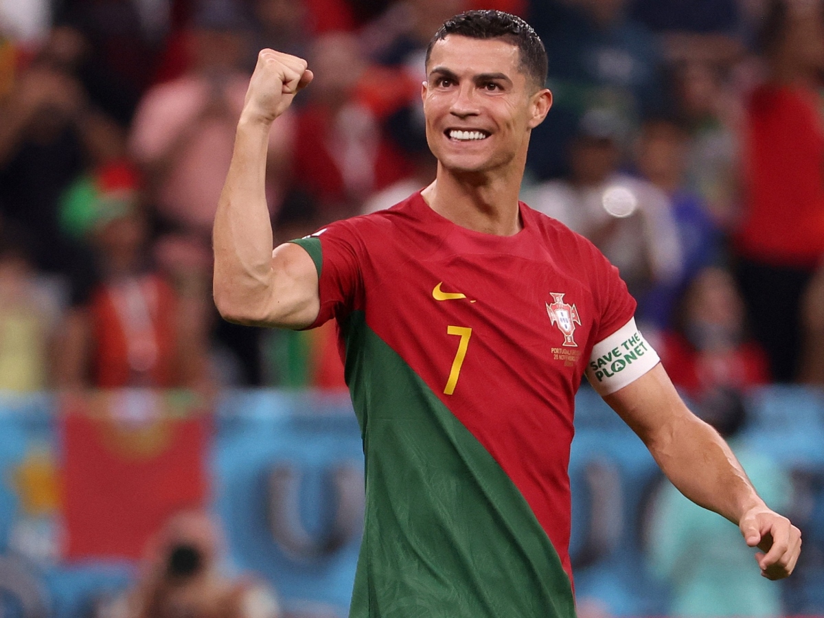 Ghi bàn như máy ở Al Nassr, Ronaldo khẳng định vị thế tại ĐT Bồ Đào Nha
