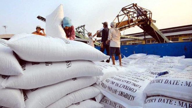 Thái Lan tăng thị phần xuất khẩu gạo vào Philippines cạnh tranh với gạo Việt Nam
