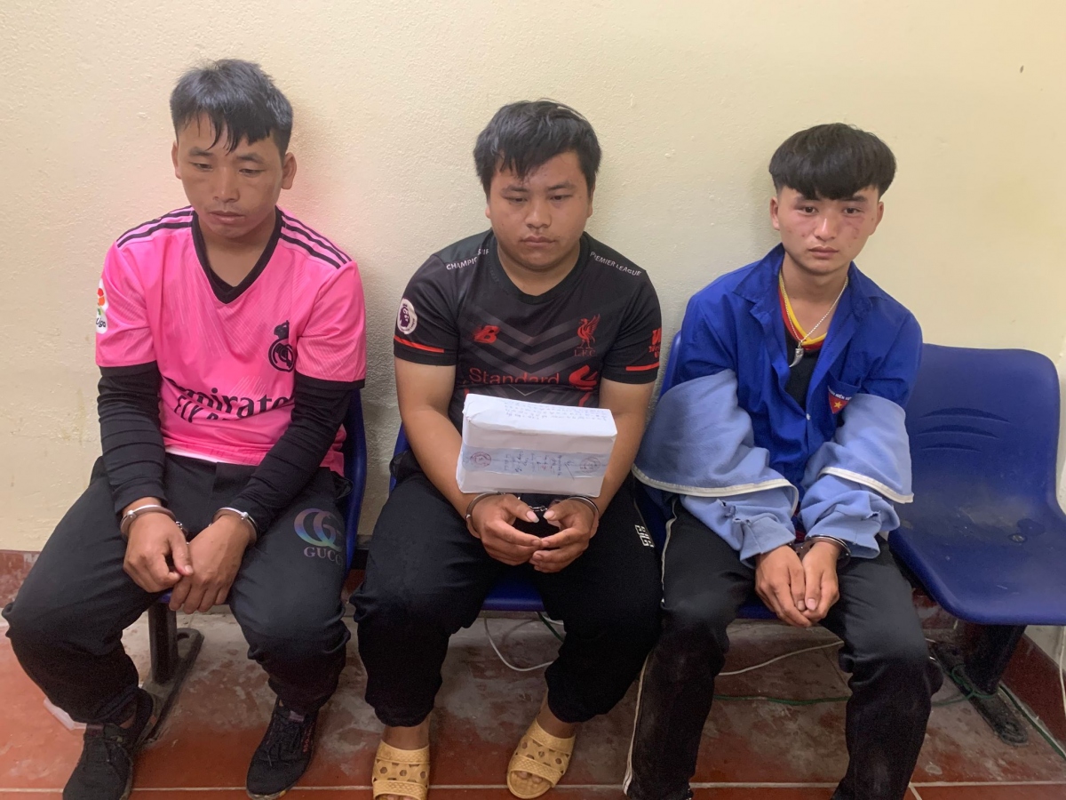 Báo động hiểm họa ma túy trong thanh thiếu niên ở Sơn La