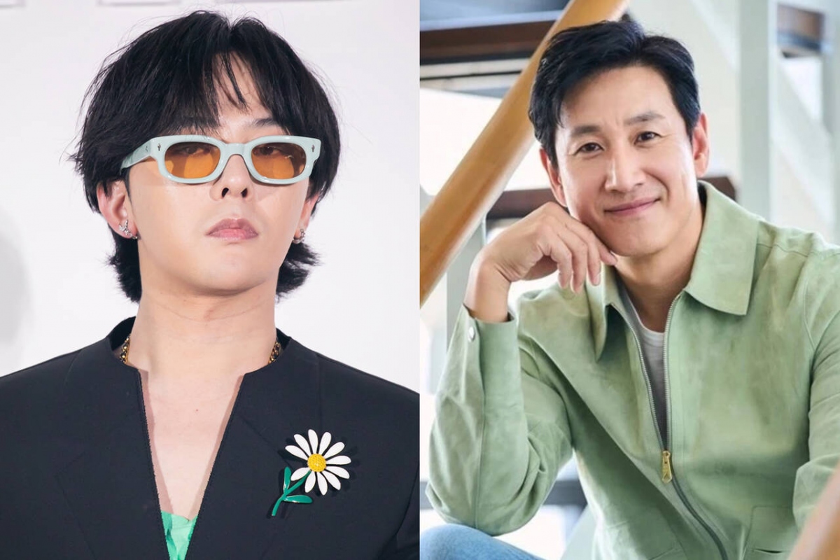 G-Dragon và tài tử "Ký sinh trùng" bị cấm rời khỏi Hàn Quốc