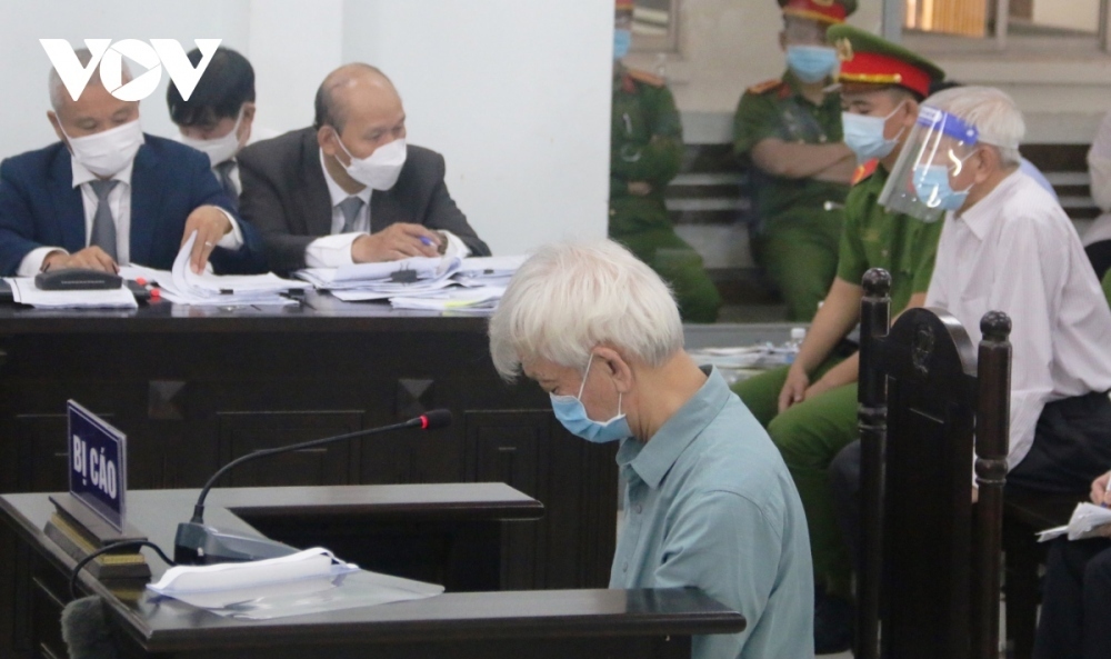 3 cựu lãnh đạo tỉnh Khánh Hòa tiếp tục bị đề nghị truy tố