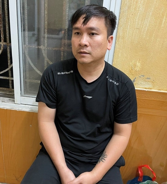 Bắt giữ 9kg ma túy chuyển từ nước ngoài về Việt Nam