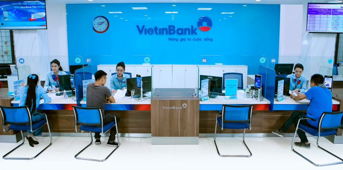 Hành trang Vietinbank mang đến COP28