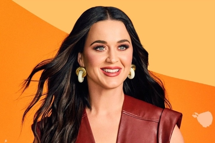 Katy Perry to perform at the 2023 VinFuture Prize Award Ceremony