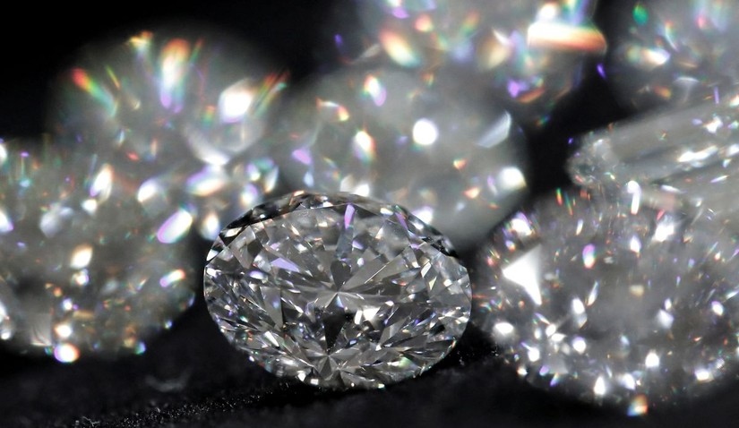 EU áp gói trừng phạt thứ 12 đối với Nga bao gồm nhập khẩu kim cương