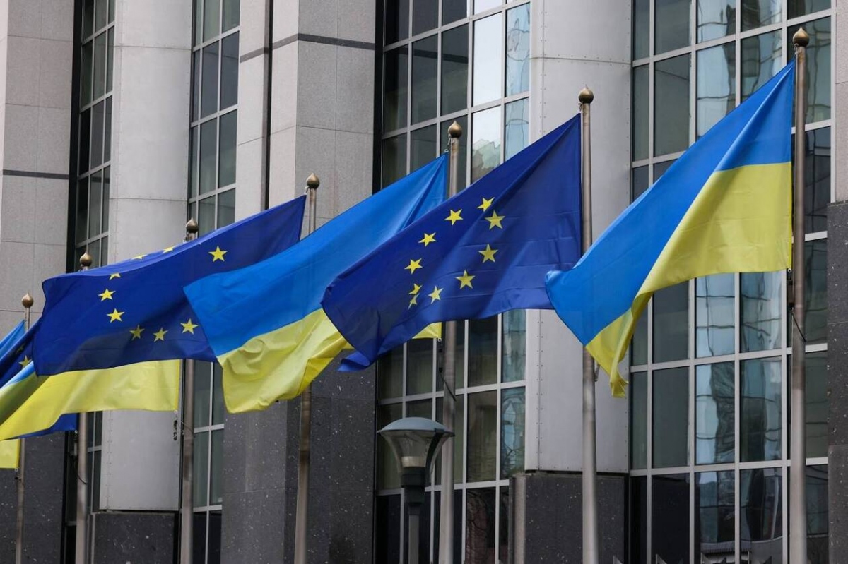 Dư luận sau khi EU đồng thuận thông qua khoản hỗ trợ hơn 50 tỷ euro cho Ukraine