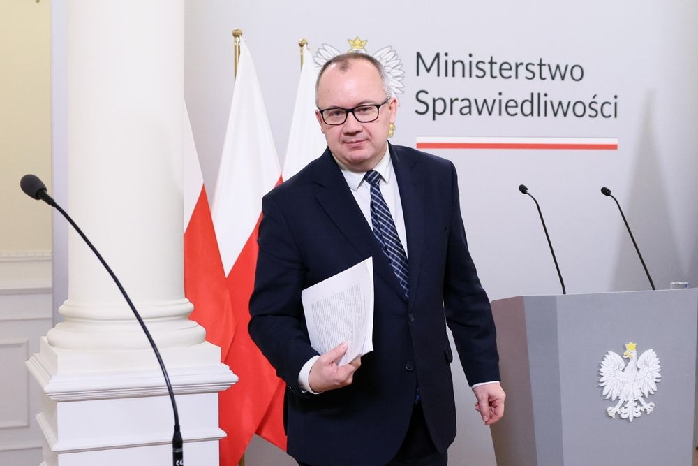 Ba Lan muốn trở thành thành viên tiếp theo của Văn phòng Công tố Châu Âu