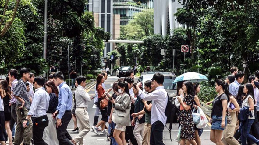 Singapore siết chặt quản lý quyền sở hữu đối với các công ty trọng yếu