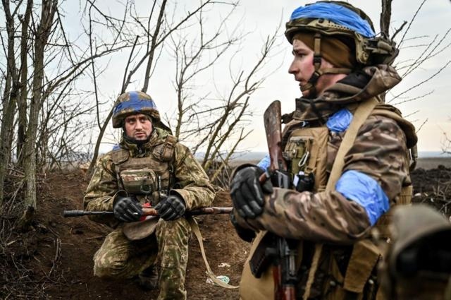 Diễn biến chính tình hình chiến sự Nga - Ukraine ngày 28/2