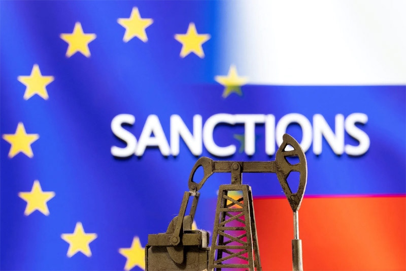 EU chuẩn bị áp dụng gói trừng phạt thứ 13 nhằm vào Nga