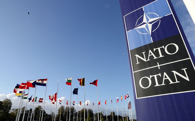 Quốc hội Hungary phê chuẩn đơn xin gia nhập NATO của Thụy Điển
