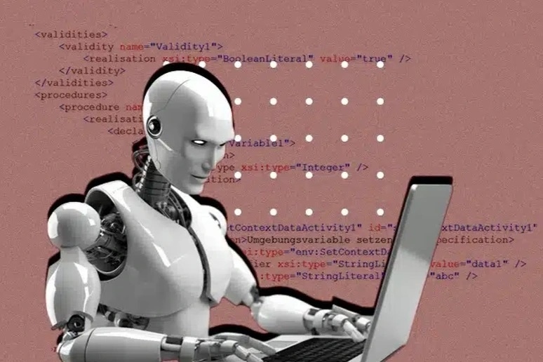 Công cụ AI có khả năng dạy các AI khác, tự lập trình không cần con người