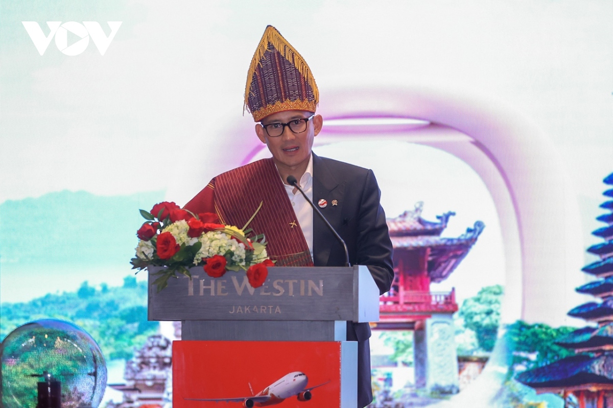 Ngành du lịch Indonesia mong có chính sách thị thực linh hoạt như Việt Nam