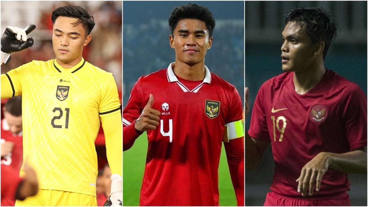 ĐT Indonesia khủng hoảng, HLV Shin Tae Yong gọi thêm 3 cầu thủ sang Việt Nam