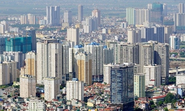 Bộ Xây dựng đề nghị Hà Nội kiểm tra việc chung cư tăng giá bất thường