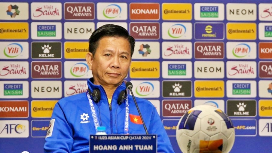 Nhận định U23 Việt Nam - U23 Kuwait: Làn gió mới thời hậu HLV Troussier?