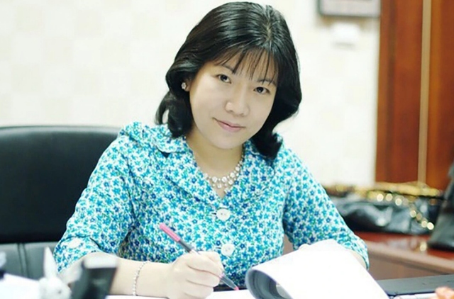 Cựu Chủ tịch AIC Nguyễn Thị Thanh Nhàn tiếp tục bị đề nghị truy tố trong vụ án thứ 4