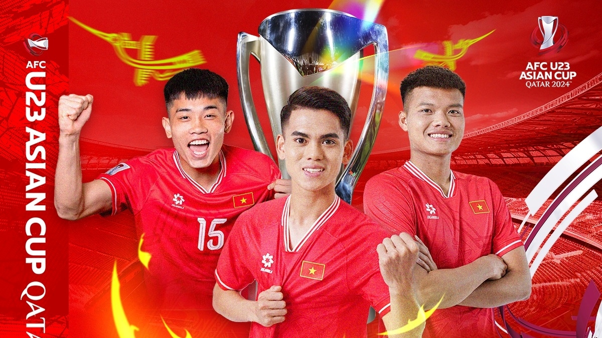 Xem trực tiếp U23 Việt Nam vs U23 Kuwait ở đâu?