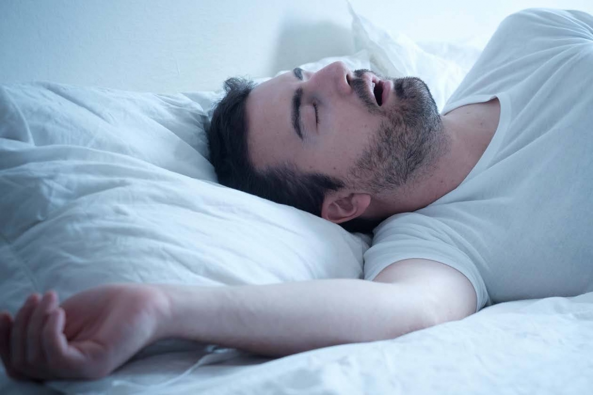 Tài xế cần làm gì để không gặp những bệnh lý tim mạch khiến ngưng thở khi ngủ?