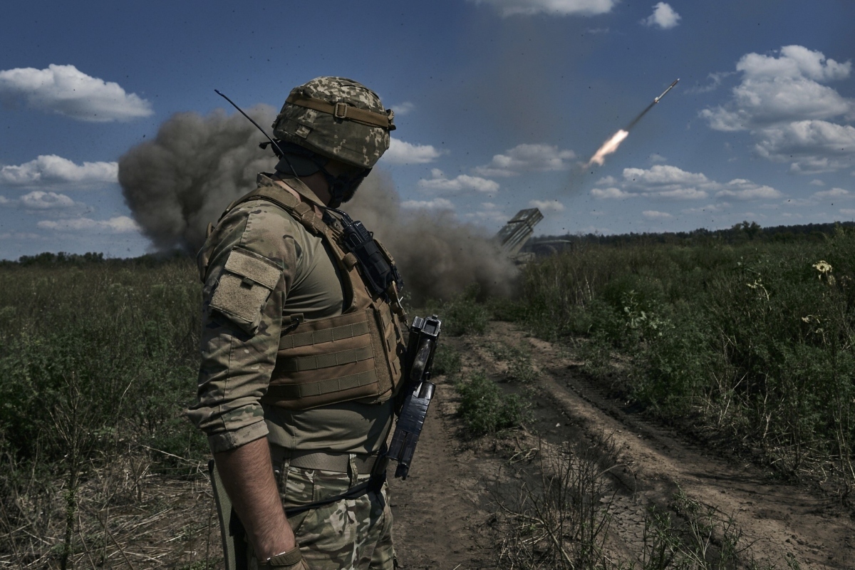 Những nhận định về giai đoạn tiếp theo của cuộc xung đột Nga - Ukraine