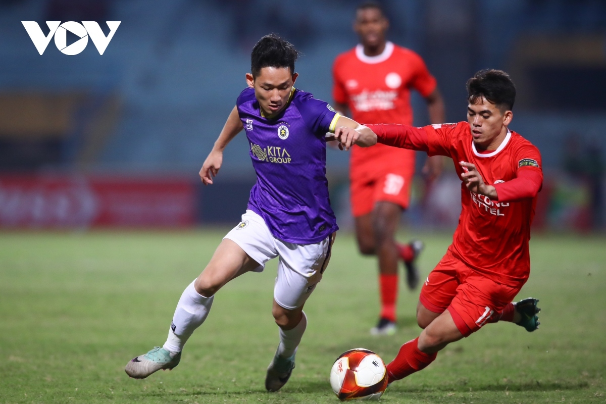Nhận định Hà Nội FC vs Thể Công Viettel: "Derby cùng khổ''