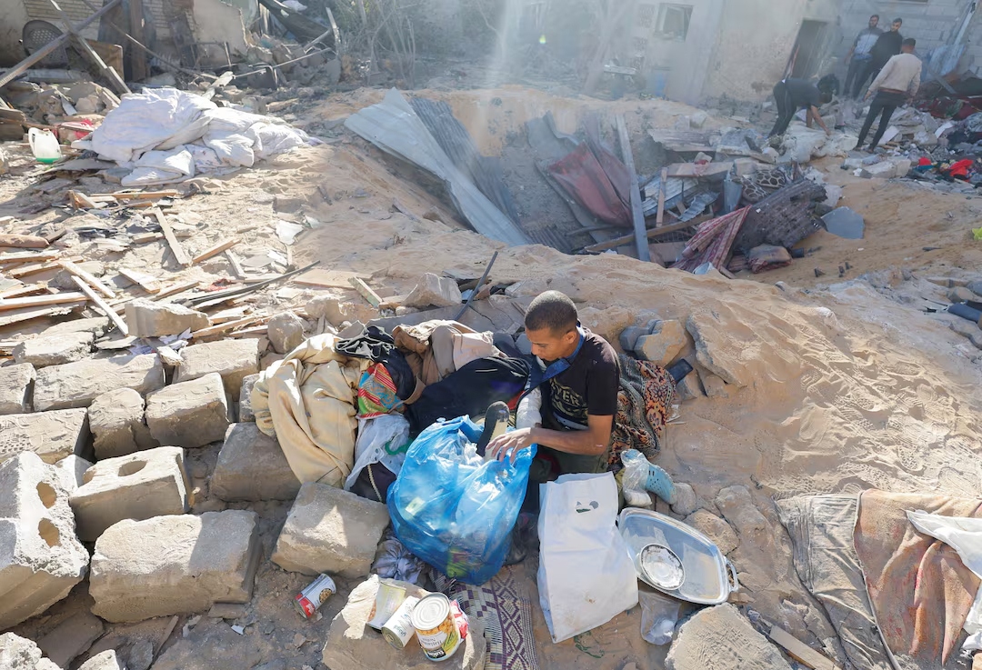 Israel tấn công trên bộ vào Rafah: Trung Đông diễn biến khó lường